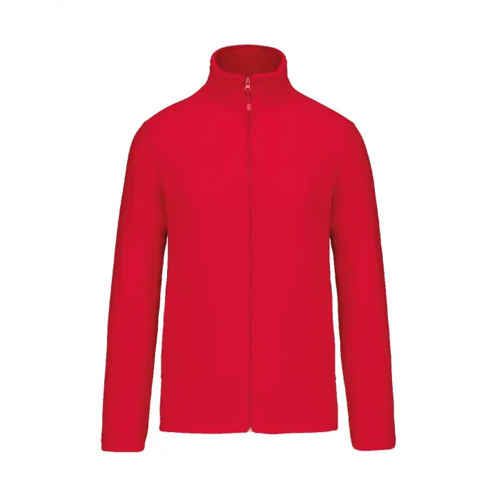 Full zip fleece jacket - AP95283 (ANDA#05)
